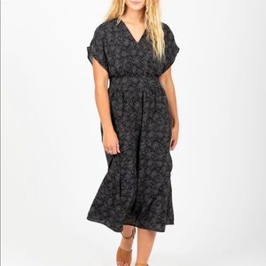 Piper and Scoot Amity Dot Dress